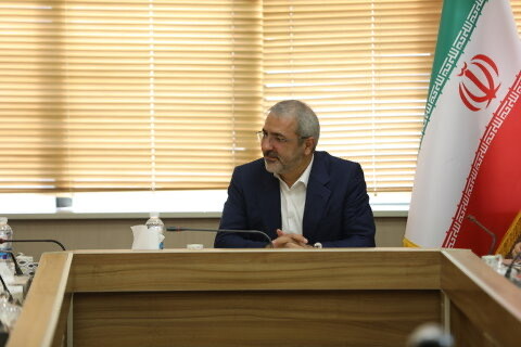 شهردار کرج