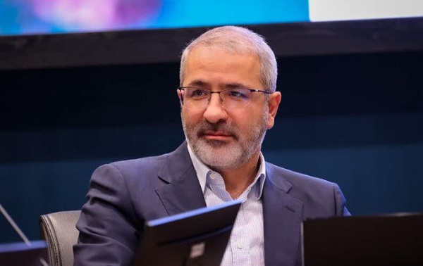شهردار کرج