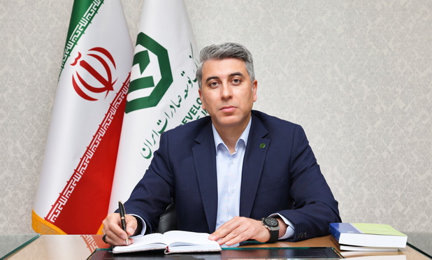 شهریار صابری
