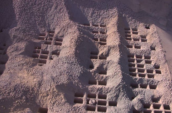 طراحی جدید مش‌هاپر