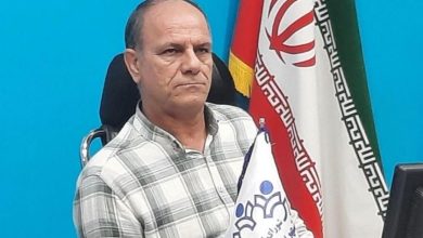عضو شورای اسلامی شهرستان کرج