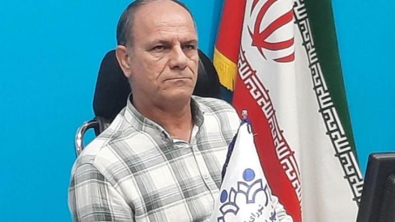 عضو شورای اسلامی شهرستان کرج