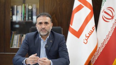 عضو هیات‌مدیره بانک مسکن