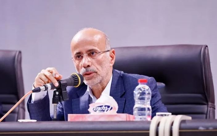 عضو کمیسیون انرژی مجلس