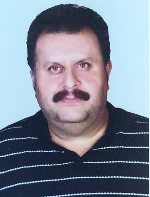 علی اکبر مسعودی
