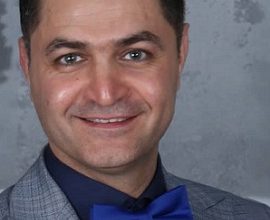 علی جوانمردی