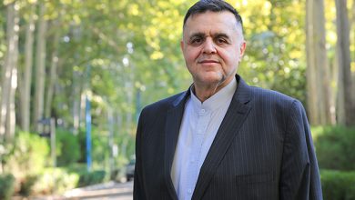 علی نورزاد
