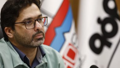 علیرضا رحیم