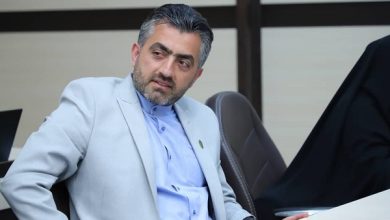 علیرضا عباسی