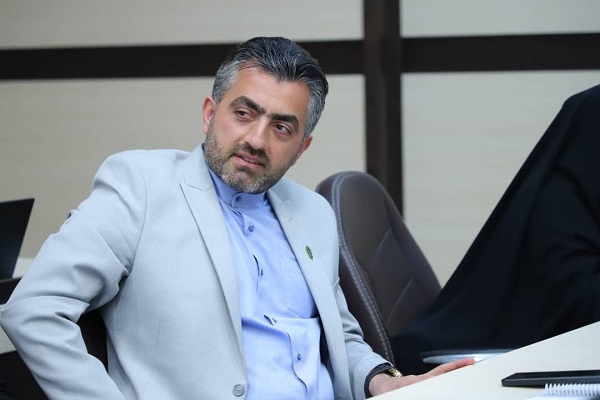 علیرضا عباسی