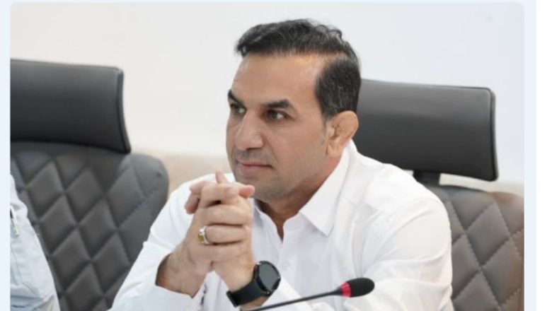 علیرضا معراجی