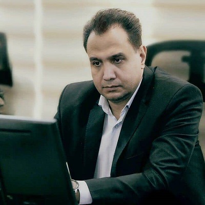 علیرضا نسائی