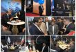 غرفه صنایع پتروشیمی خلیج فارس