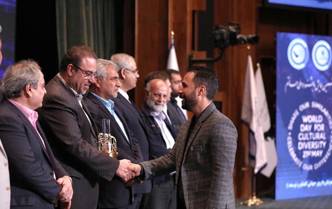 فناوری و نوآوری پیشرو