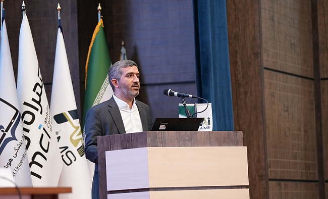 قائم‌مقام مدیرعامل همراه اول