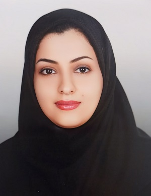 لیلا اعرابی