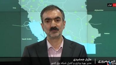 مازیار جمشیدی