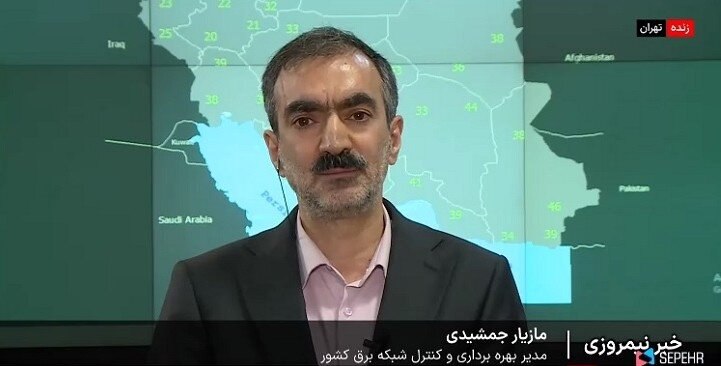 مازیار جمشیدی