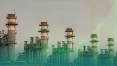 مبین انرژی خلیج فارس