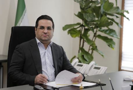 محسن مصطفی پور