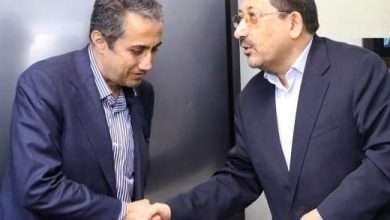 محمد آقاجانلو