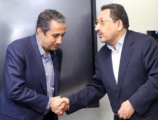 محمد آقاجانلو