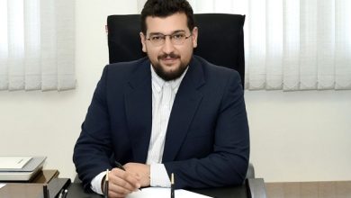 محمد امین عباس‌زاده