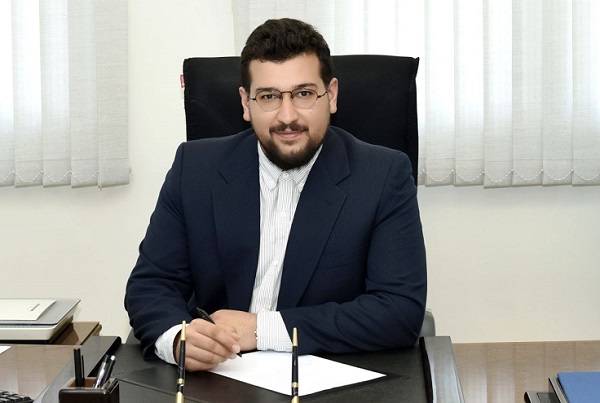 محمد امین عباس‌زاده