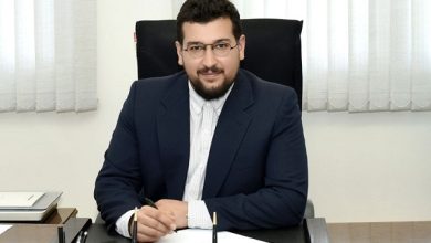 محمد امین عباس‌زاده