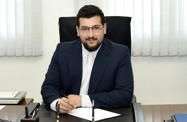 محمد امین عباس‌زاده