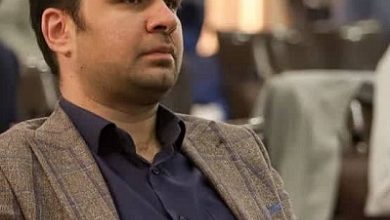 محمد ستوده نیک