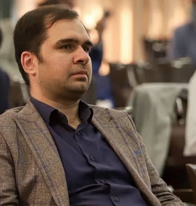 محمد ستوده نیک