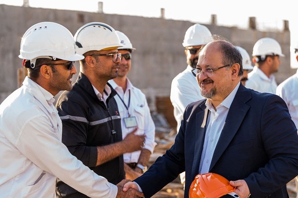 محمد شریعتمداری