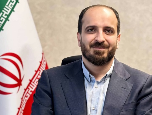 محمدجواد خلیلی