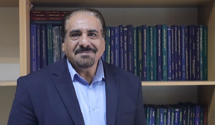 محمدرضا رنجبر فلاح