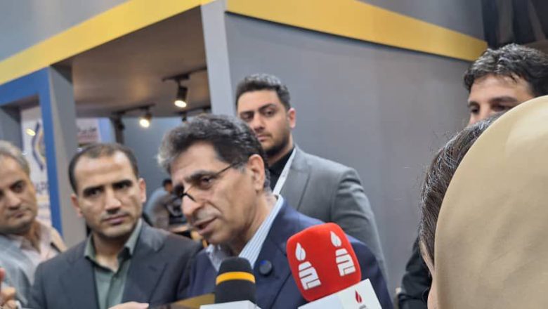 محمدرضا سعیدی