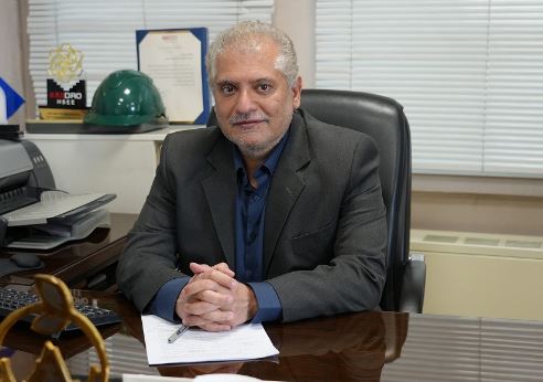مدیر ایمنی، بهداشت و محیط زیست ایمپاسکو