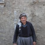مدیر عامل شرکت گاز استان کردستان