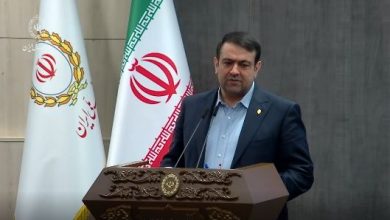 مدیرعامل بانک ملی