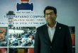 مدیرعامل شرکت توس‌ پیوند