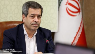 مدیرعامل شرکت خطوط لوله و مخابرات نفت ایران