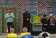 مدیرعامل شرکت فولاد هرمزگان