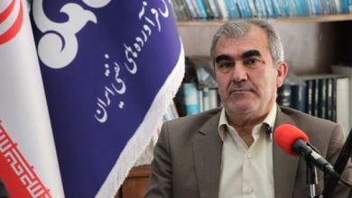 مدیرعامل شرکت ملی پخش فرآورده های نفتی منطقه آذربایجان شرقی