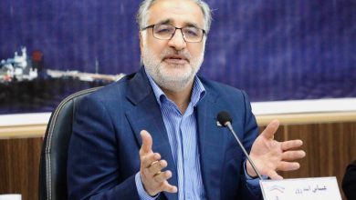 مدیرعامل شرکت پایانه‌های نفتی ایران