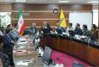 مدیرعامل شرکت گاز استان مازندران