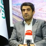 مدیرعامل فولاد سنگان