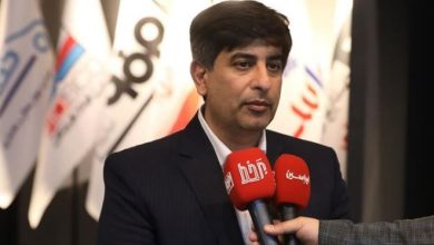 مدیرعامل فولاد مبارکه