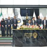 مدیرعامل نفت سپاهان
