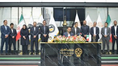 مدیرعامل نفت سپاهان