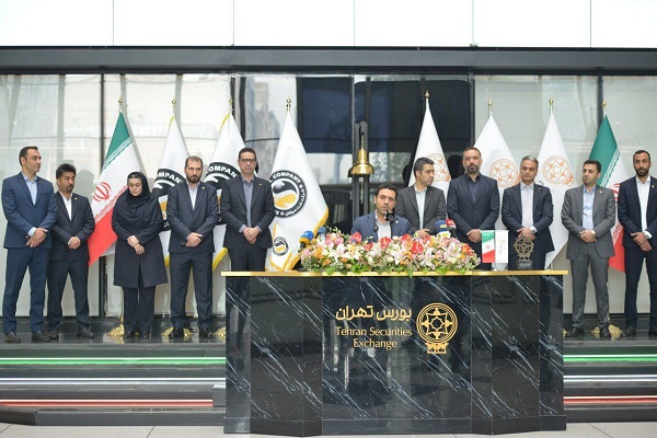 مدیرعامل نفت سپاهان